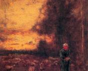 乔治 英尼斯 : End of Day Montclair